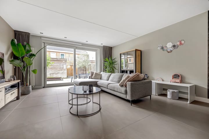 Foto 9 van Druivenserre 6