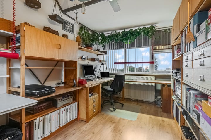 Foto 22 van Galgenberg 2