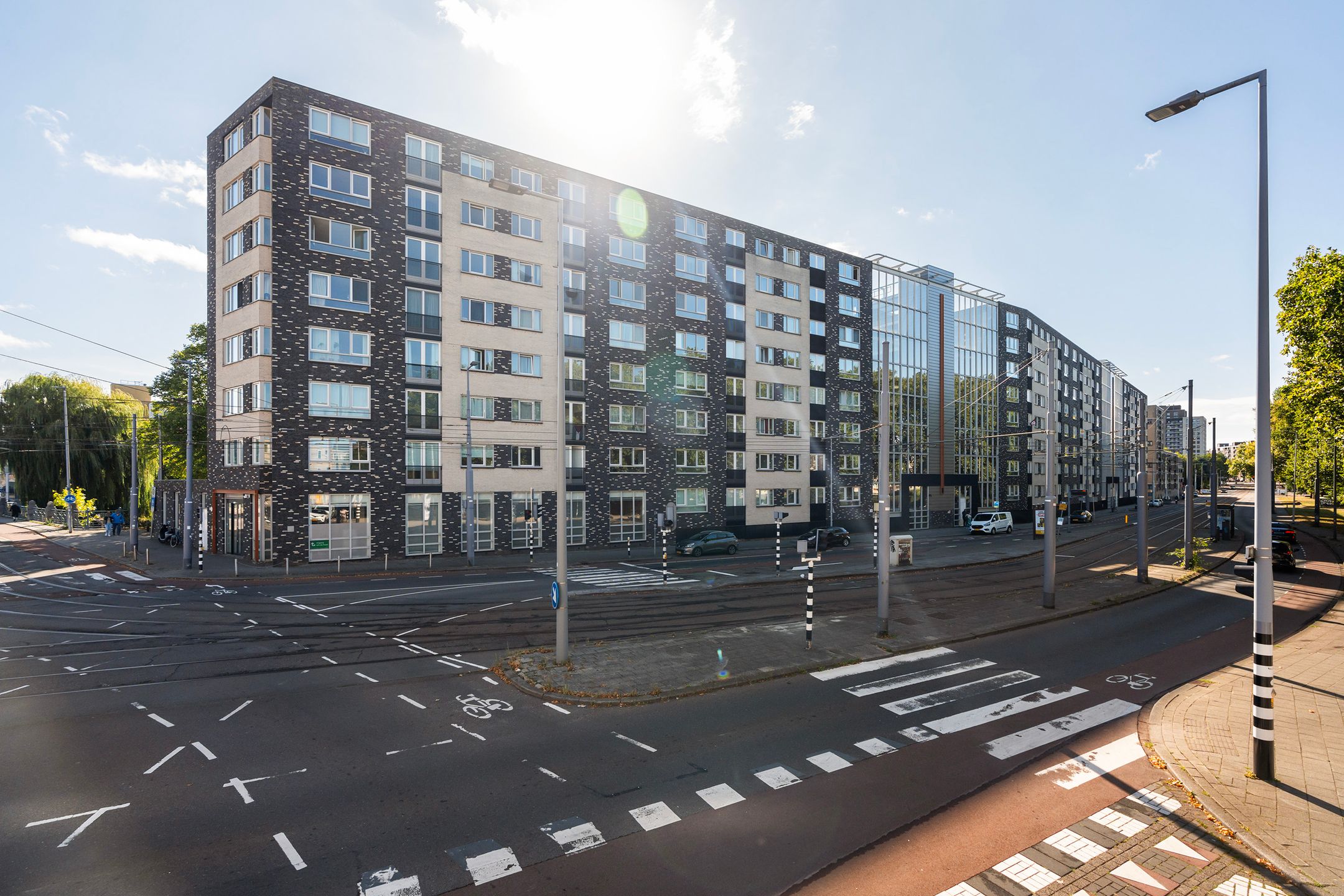 Foto 24 van Boezemkade 25