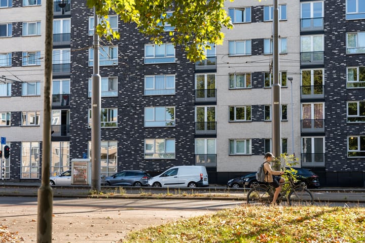 Foto 25 van Boezemkade 25