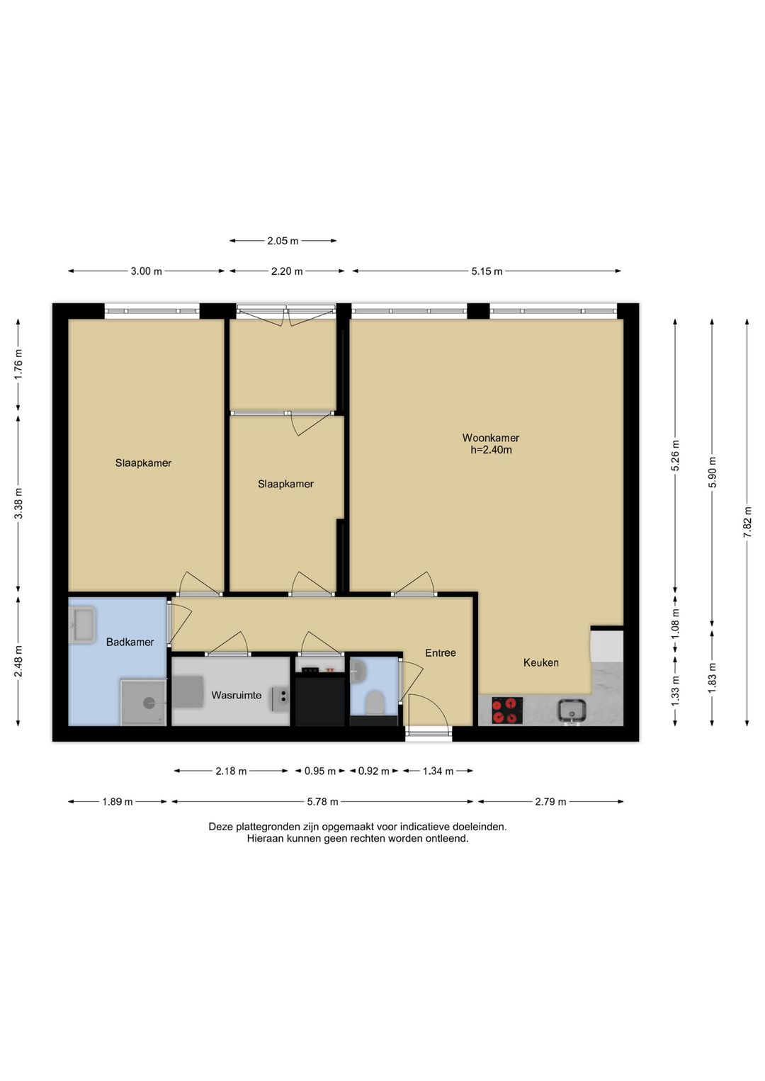 Foto 26 van Boezemkade 25