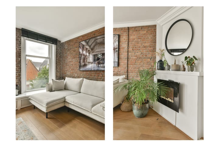 Photo 5 of Haarlemmerstraat 60-3