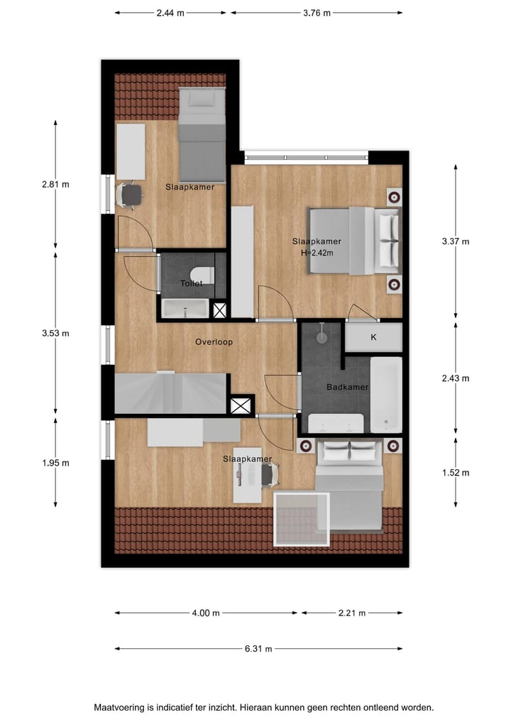 Foto 34 van Galgenberg 2