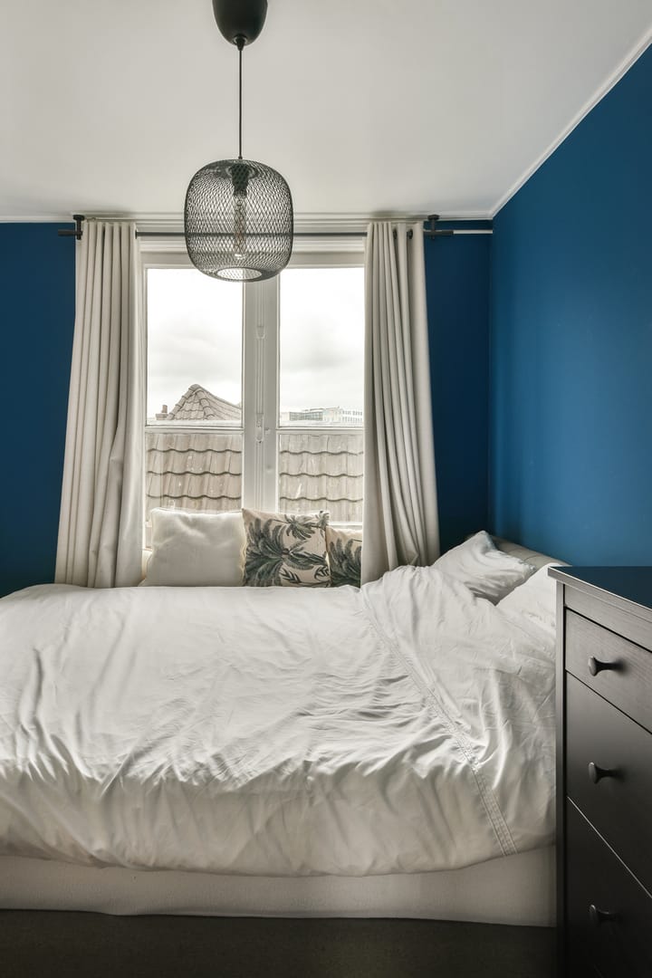 Photo 11 of Haarlemmerstraat 60-3