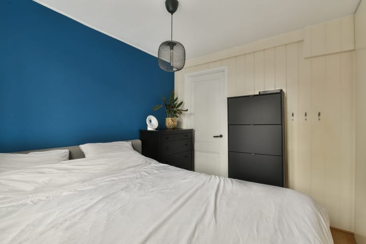 Photo 12 of Haarlemmerstraat 60-3