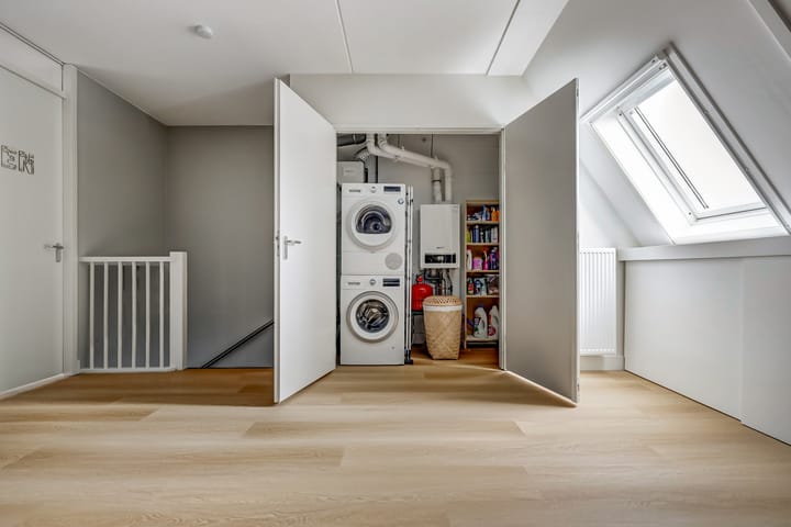 Foto 28 van Druivenserre 6