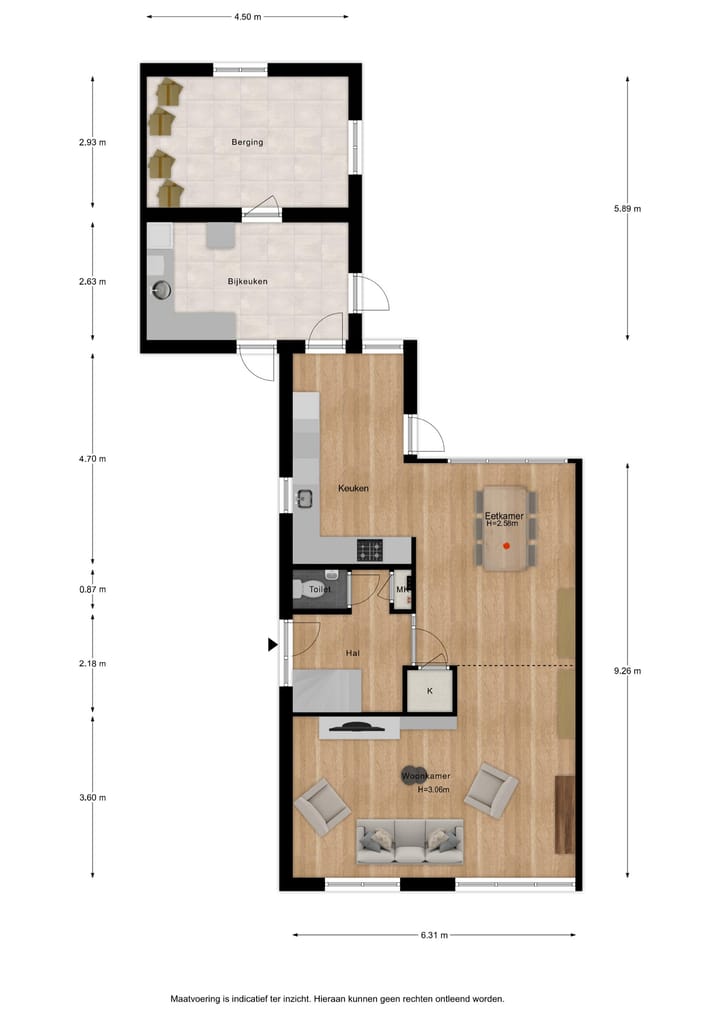 Foto 36 van Galgenberg 2