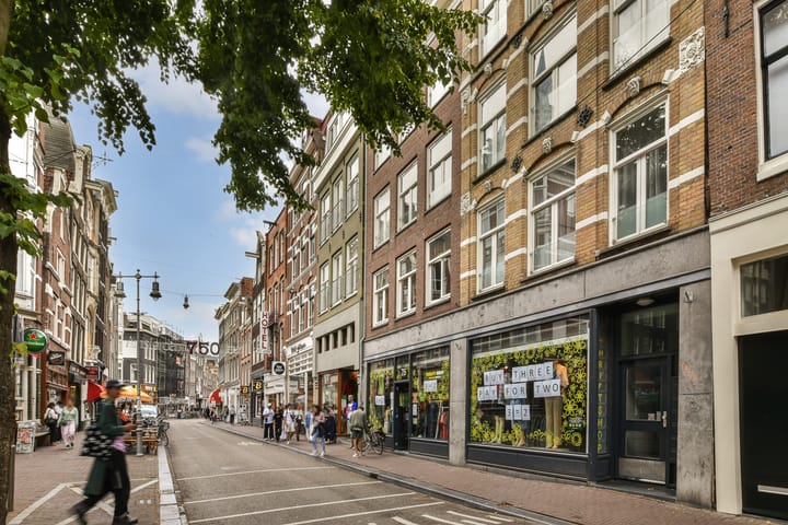 Photo 17 of Haarlemmerstraat 60-3