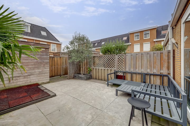 Foto 34 van Druivenserre 6