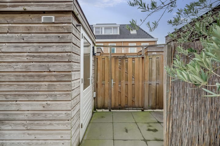 Foto 35 van Druivenserre 6