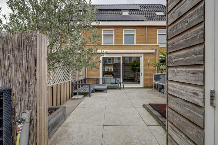 Foto 33 van Druivenserre 6