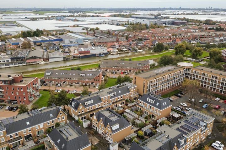 Foto 40 van Druivenserre 6