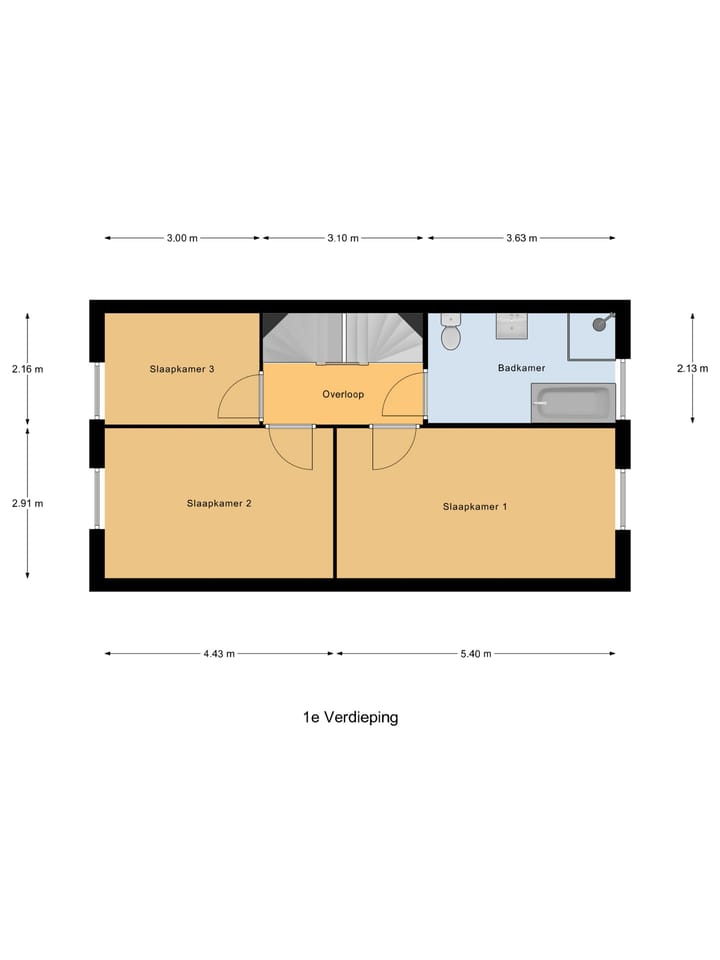 Foto 43 van Druivenserre 6