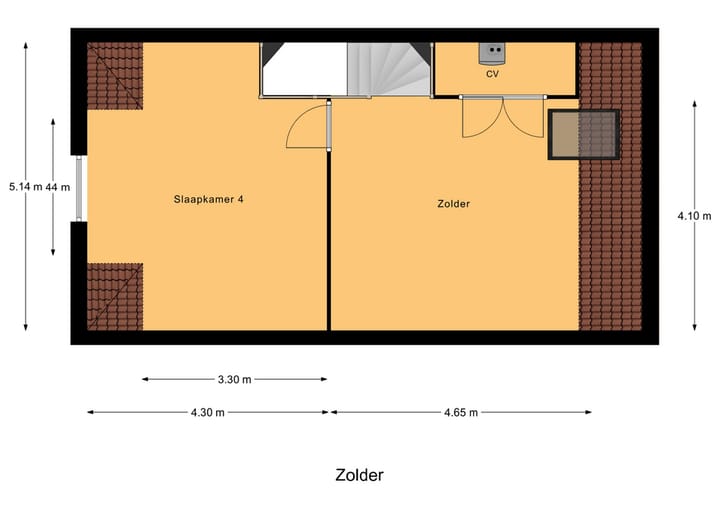Foto 44 van Druivenserre 6