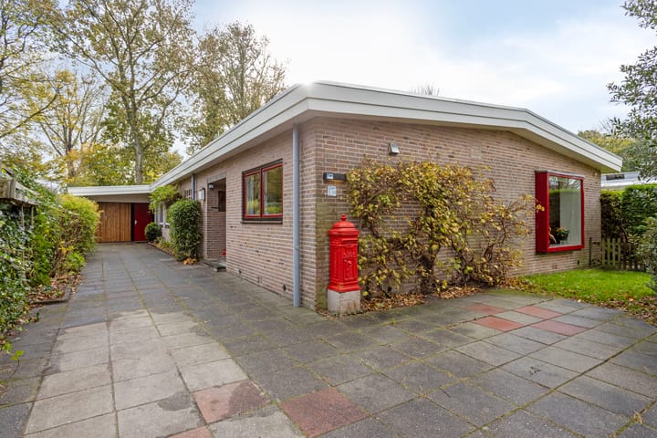 Foto 5 van Oranjelaan 15