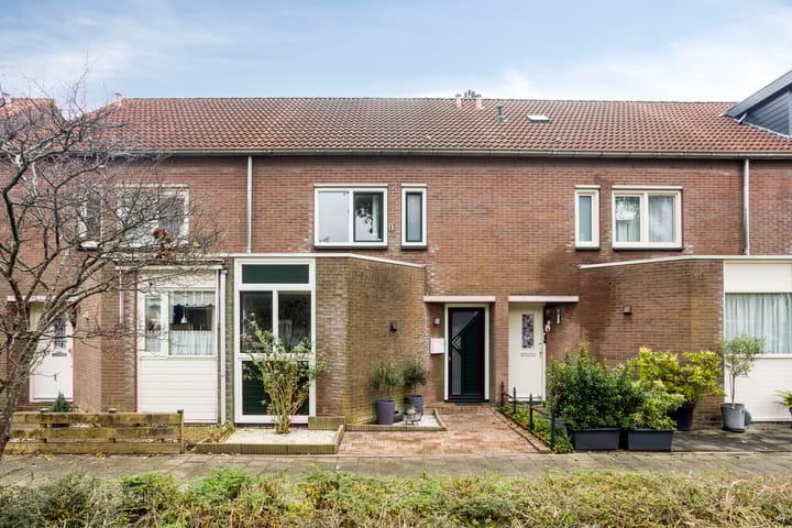 Foto 5 van Botertonstraat 17