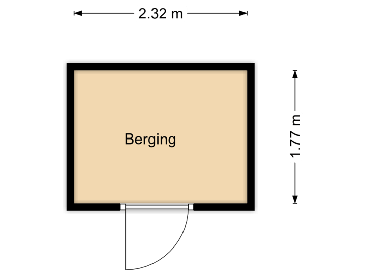 Berging