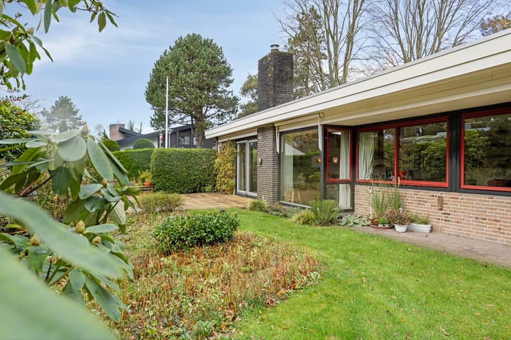 Foto 2 van Oranjelaan 15