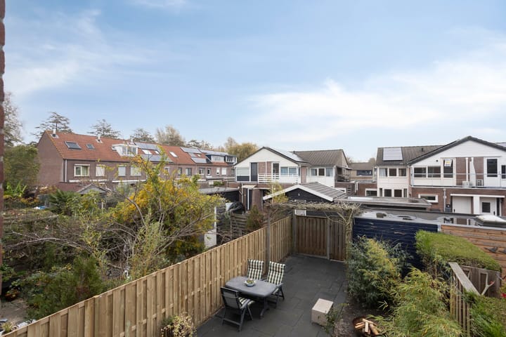 Foto 31 van Botertonstraat 17