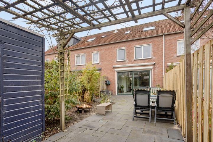 Foto 35 van Botertonstraat 17