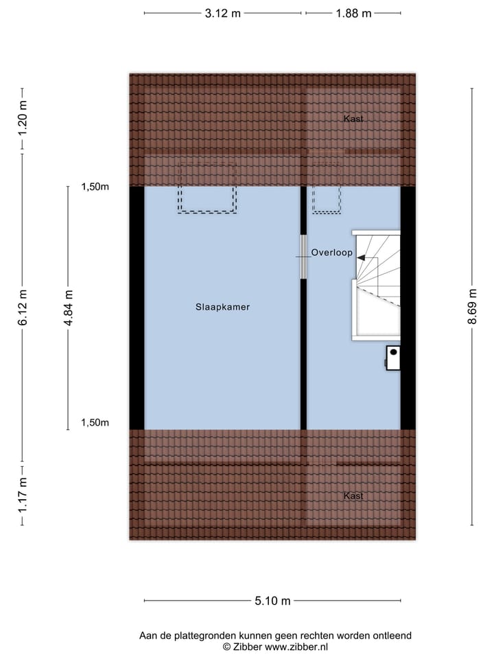Foto 42 van Botertonstraat 17