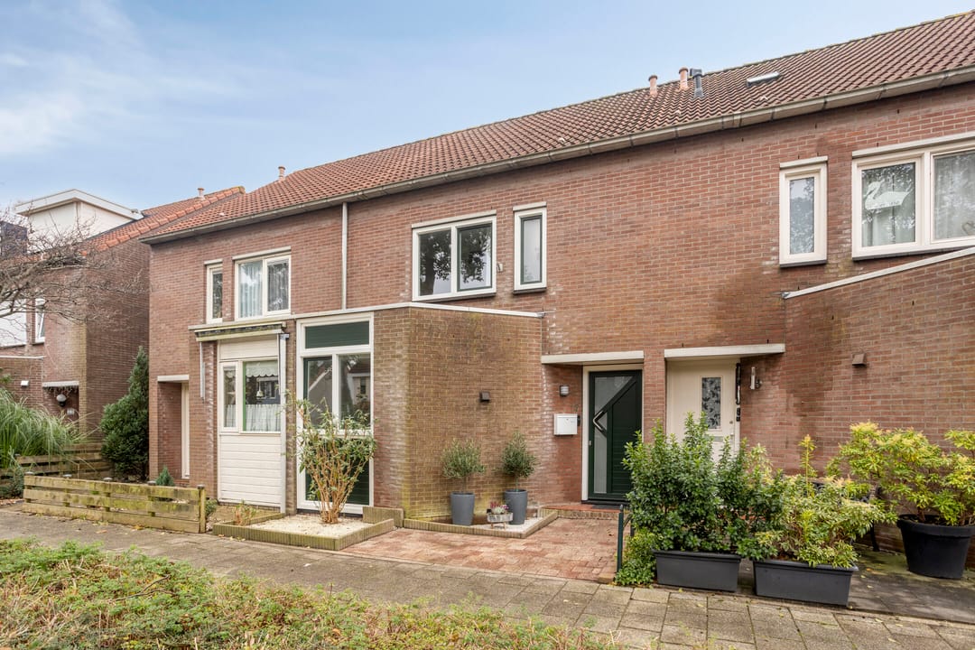 Photo 1 of Botertonstraat 17