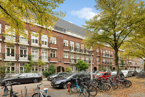 Legmeerstraat thumbnail