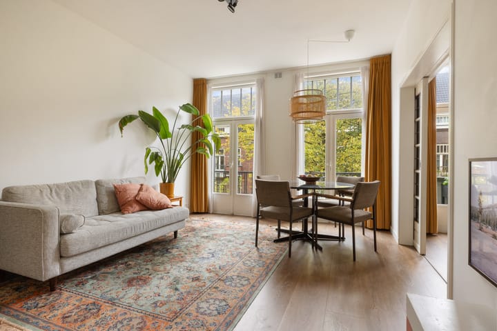 Foto 2 van Legmeerstraat 23-2