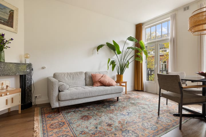 Foto 3 van Legmeerstraat 23-2