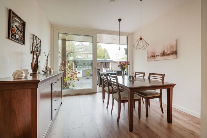 Foto 10 van Dellaertlaan 3