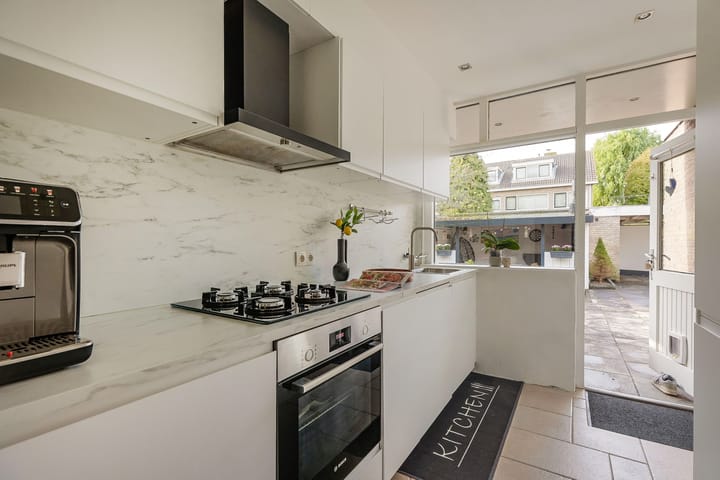 Foto 15 van Dellaertlaan 3