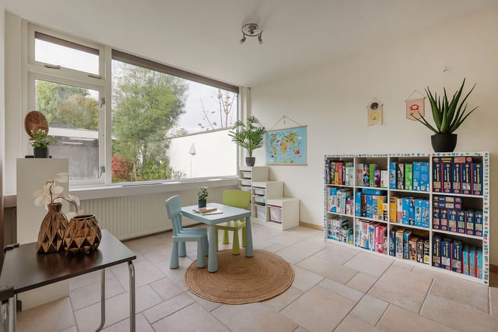 Foto 19 van Dellaertlaan 3