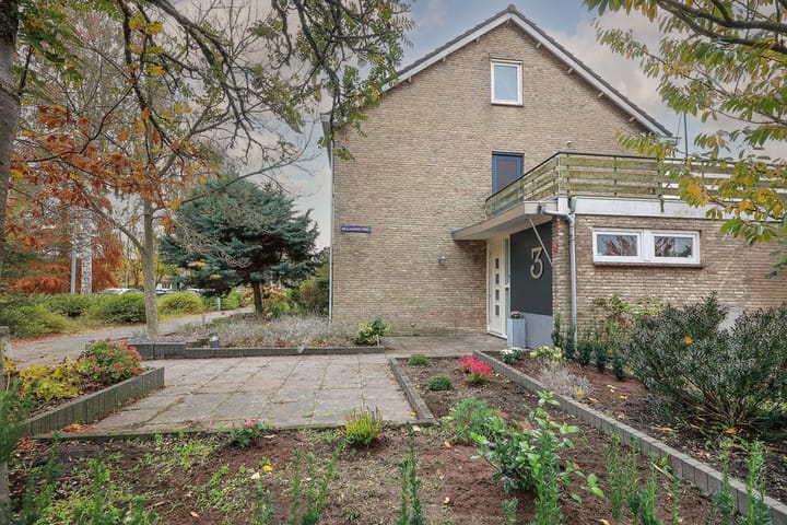 Foto 52 van Dellaertlaan 3