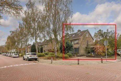 Dellaertlaan thumbnail