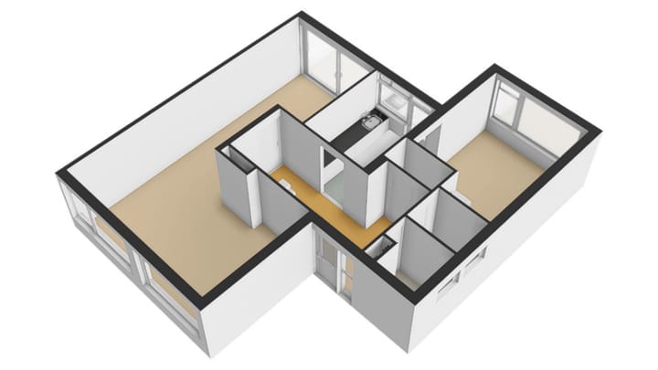 Foto 58 van Dellaertlaan 3