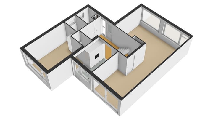 Foto 59 van Dellaertlaan 3