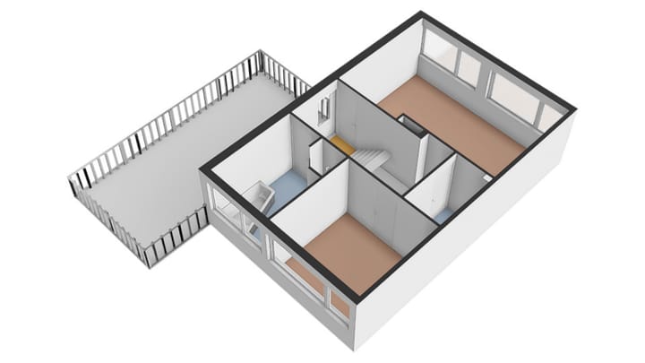 Foto 61 van Dellaertlaan 3