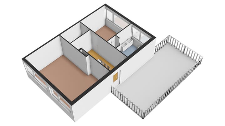 Foto 62 van Dellaertlaan 3