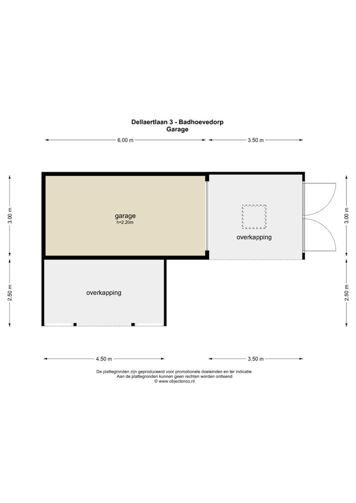 Foto 63 van Dellaertlaan 3