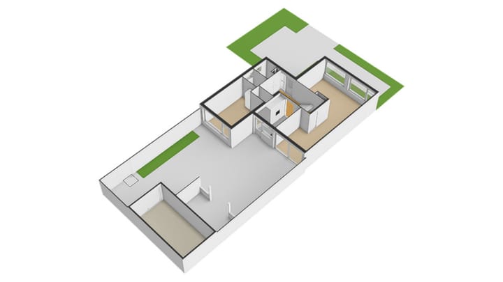 Foto 66 van Dellaertlaan 3