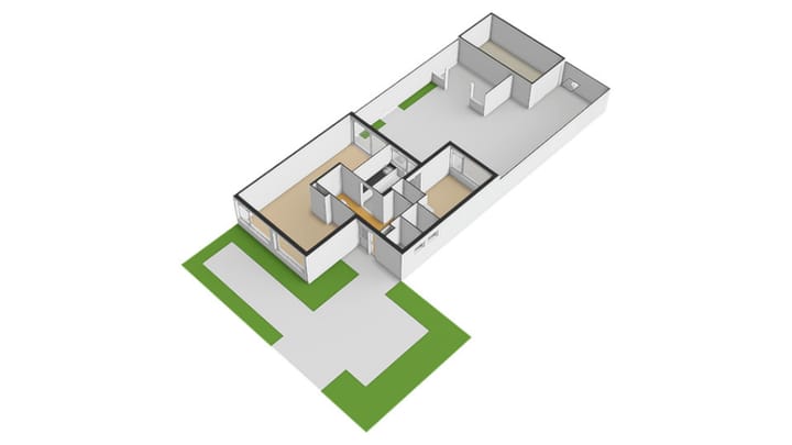 Foto 67 van Dellaertlaan 3