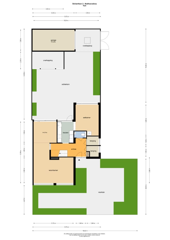 Foto 68 van Dellaertlaan 3