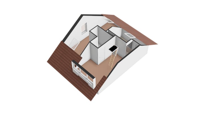 Foto 70 van Dellaertlaan 3