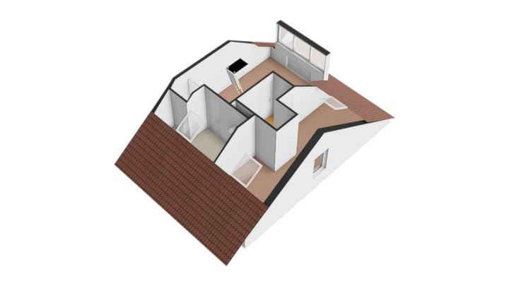 Foto 71 van Dellaertlaan 3