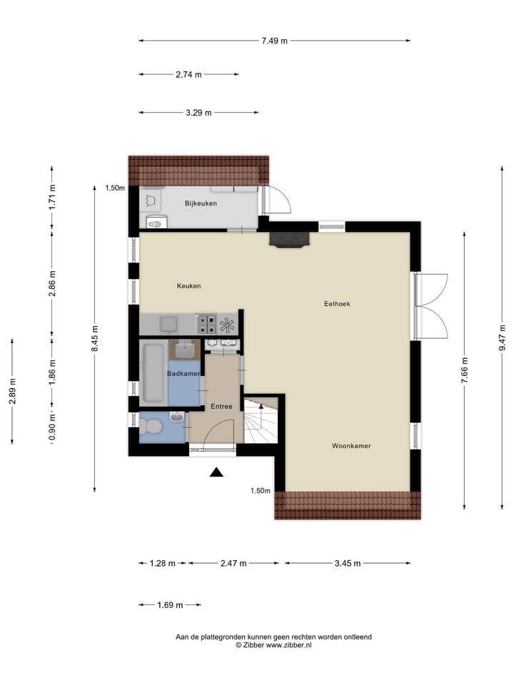 Photo 33 of Zwembadweg 2-B142