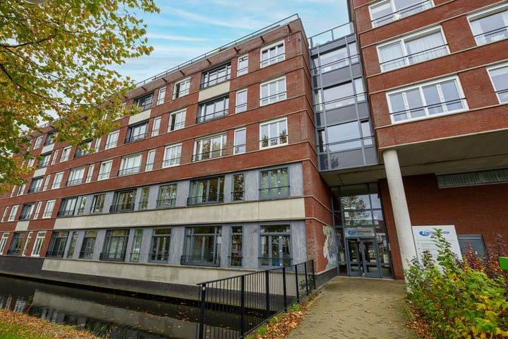 Photo 1 of Ommedijk 64