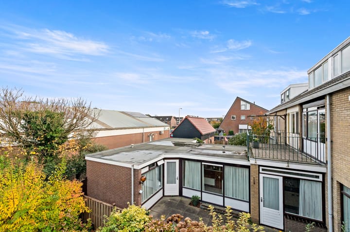 Foto 19 van Hofsingel 27