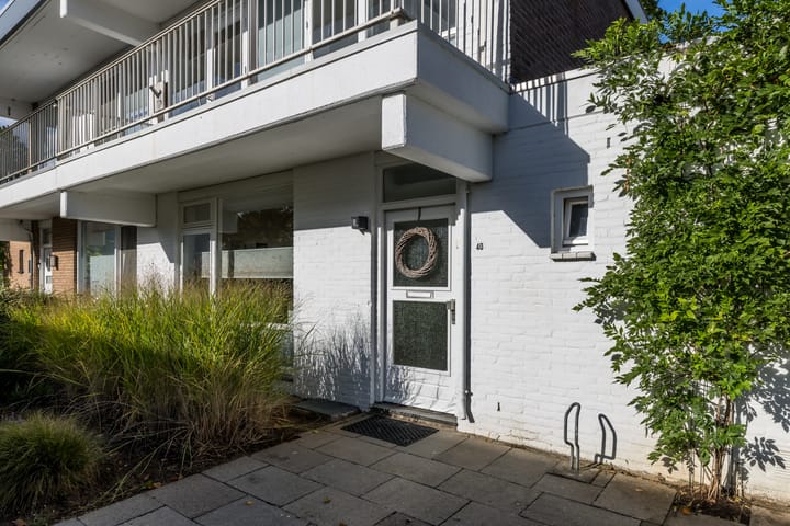 Foto 2 van Jos Habetsstraat 40