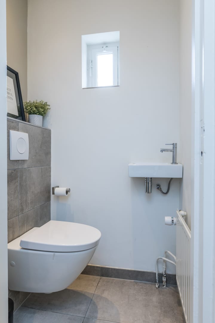 Foto 4 van Jos Habetsstraat 40