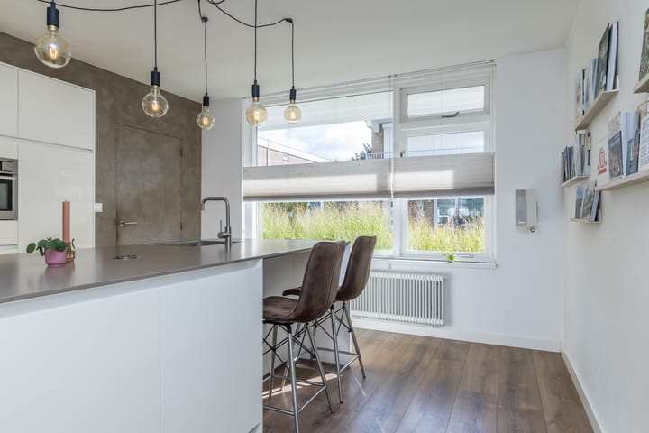 Foto 10 van Jos Habetsstraat 40